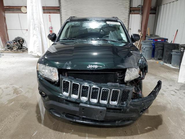  JEEP COMPASS 2013 Black