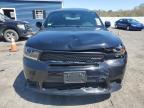 2019 Dodge Durango Gt للبيع في Assonet، MA - Front End