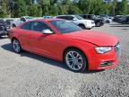 2014 Audi S5 Prestige na sprzedaż w Riverview, FL - Minor Dent/Scratches
