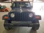 2002 Jeep Wrangler / Tj Se იყიდება East Granby-ში, CT - Minor Dent/Scratches