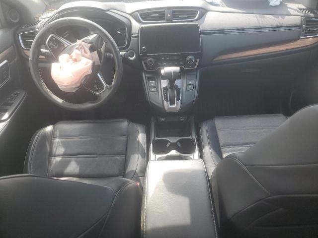  HONDA CRV 2020 Сірий