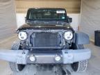 2016 Jeep Wrangler Sport de vânzare în Candia, NH - Front End