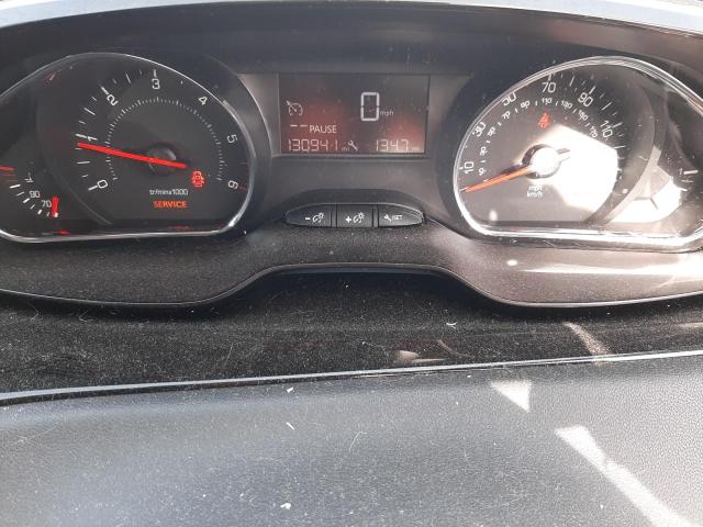 2014 PEUGEOT 208 ACTIVE