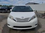 2016 Toyota Sienna Le на продаже в Louisville, KY - Hail