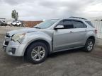 2015 Chevrolet Equinox Lt for Sale in North Las Vegas, NV - Front End