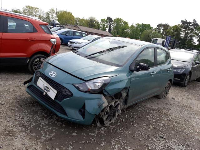 HYUNDAI I10 ADVANC 2024