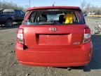 2009 Toyota Scion Xd  на продаже в Waldorf, MD - Rollover