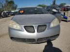 2006 Pontiac G6 Se за продажба в Wichita, KS - Biohazard/Chemical