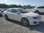 2010 Ford Fusion Se zu verkaufen in Memphis, TN - Hail