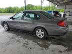 2002 Ford Taurus Ses იყიდება Cartersville-ში, GA - Minor Dent/Scratches