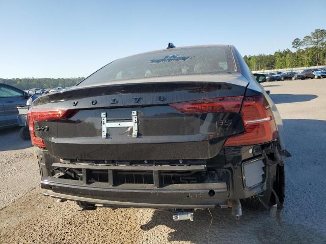  VOLVO S60 PLUS 2024 Black