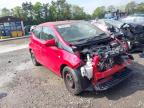 2018 TOYOTA AYGO X-PLA for sale at Copart WOLVERHAMPTON