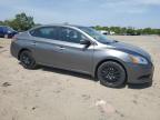 2015 Nissan Sentra S en Venta en Baltimore, MD - Minor Dent/Scratches
