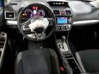 2017 Subaru Crosstrek Premium للبيع في Ham Lake، MN - Front End