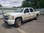 2011 Chevrolet Silverado K1500 Lt en Venta en Shreveport, LA - Undercarriage