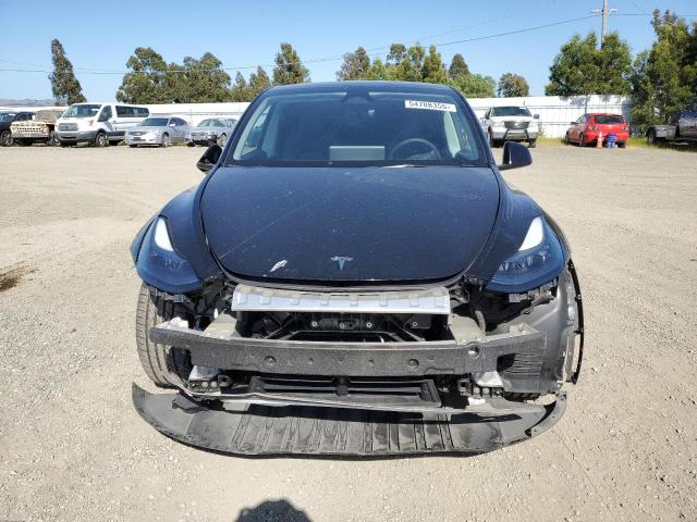  TESLA MODEL Y 2023 Black