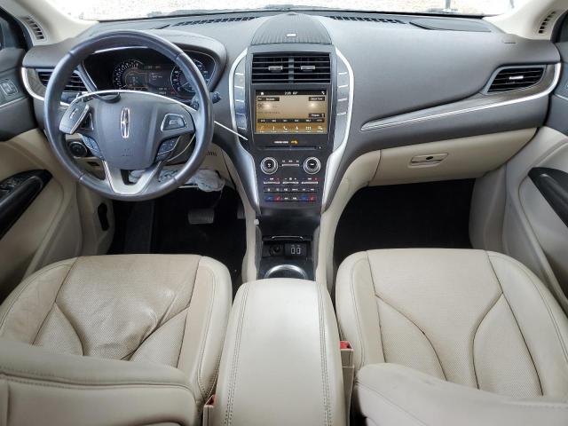  LINCOLN MKC 2019 Biały