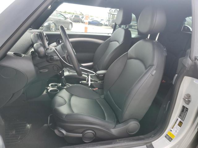  MINI COOPER 2014 Silver