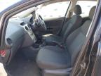 2010 VAUXHALL CORSA ENER for sale at Copart WHITBURN