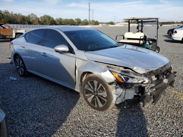  NISSAN ALTIMA 2020 Silver