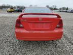 2002 Honda Civic Ex იყიდება Columbus-ში, OH - Front End