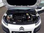 2016 CITROEN C4 CACTUS for sale at Copart WHITBURN