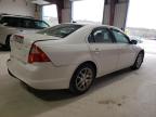 2012 Ford Fusion Sel للبيع في Chambersburg، PA - Rear End