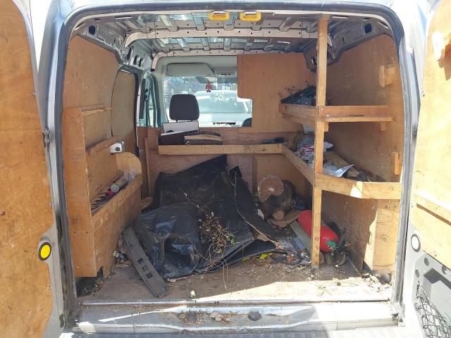 2005 FORD TRAN CONNE