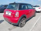 2011 MINI COOPER D for sale at Copart CHESTER