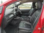 2018 NISSAN LEAF TEKNA for sale at Copart WISBECH