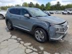 2022 Hyundai Santa Fe Sel იყიდება Memphis-ში, TN - Front End