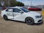 2017 VOLKSWAGEN JETTA S for sale at Copart ON - LONDON