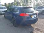 2012 VAUXHALL INSIGNIA E for sale at Copart GLOUCESTER