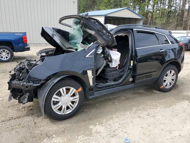 2011 Cadillac Srx 