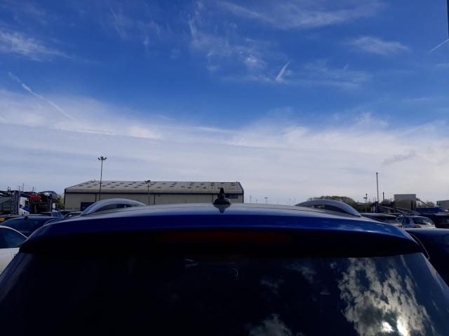 2009 VOLKSWAGEN TIGUAN SE