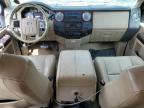 2008 Ford F350 Srw Super Duty de vânzare în Davison, MI - Rollover