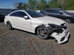2014 Mercedes-Benz E 350 en Venta en Waldorf, MD - All Over