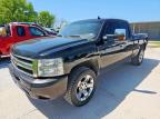 2011 Chevrolet Silverado C1500 Lt იყიდება Grand Prairie-ში, TX - Front End