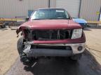 2008 Nissan Frontier King Cab Le на продаже в Albuquerque, NM - Front End