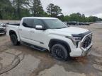 2023 Toyota Tundra Crewmax Platinum на продаже в Eight Mile, AL - Water/Flood
