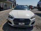 2019 Audi A5 Premium for Sale in Earlington, KY - Hail