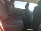 2018 Nissan Rogue S for Sale in Colton, CA - Front End
