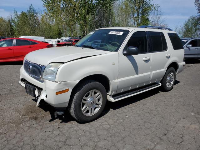 2004 Mercury Mountaineer 