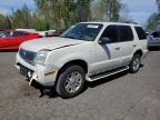 2004 Mercury Mountaineer  na sprzedaż w Portland, OR - Front End