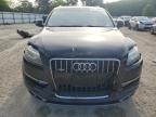 2014 Audi Q7 Premium Plus на продаже в Hampton, VA - Front End