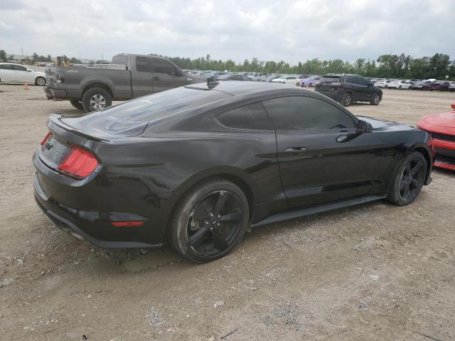  FORD MUSTANG 2023 Czarny