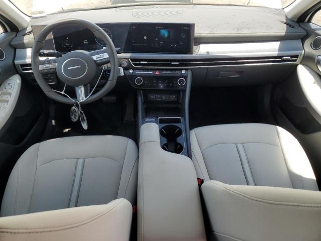  HYUNDAI SONATA 2024 White