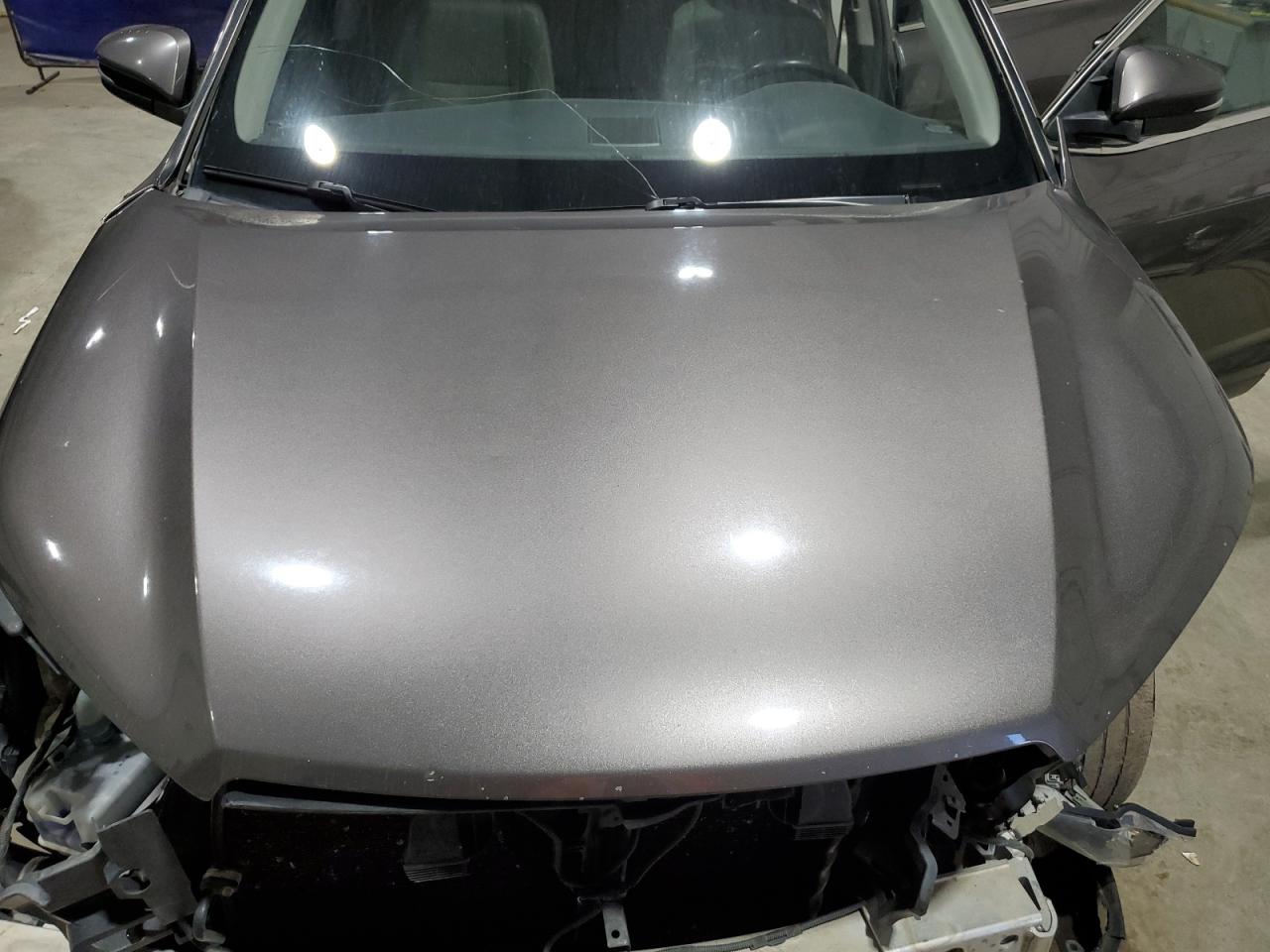 2016 Toyota Highlander Limited VIN: 5TDDKRFH4GS302671 Lot: 54536635