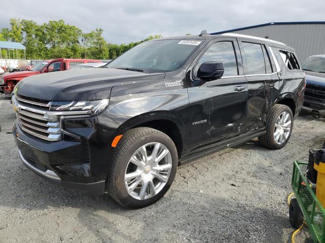 CHEVROLET TAHOE K150 2024