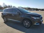 2017 Infiniti Qx60  للبيع في Brookhaven، NY - Undercarriage
